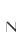 n