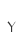 y