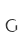 G