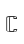 C
