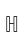 H