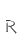 r