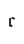 c