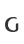 G