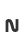 N