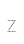 Z