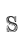 S