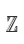Z