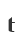 t