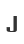 J