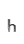 h