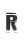 r