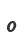 o