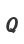 Q