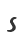 S