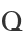 Q