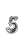 5