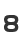 8