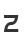 Z