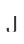 J