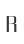 R