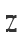 z