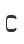 C