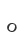 o