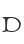 D