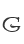 G