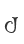 J
