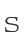 S