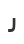 j