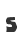 S