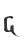 G