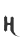 H