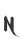 N