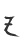 Z