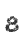 8