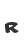 r