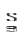 S
