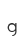g