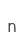n