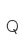 Q