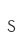 S
