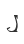 j