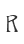 r