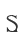 s