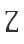 Z