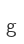 g